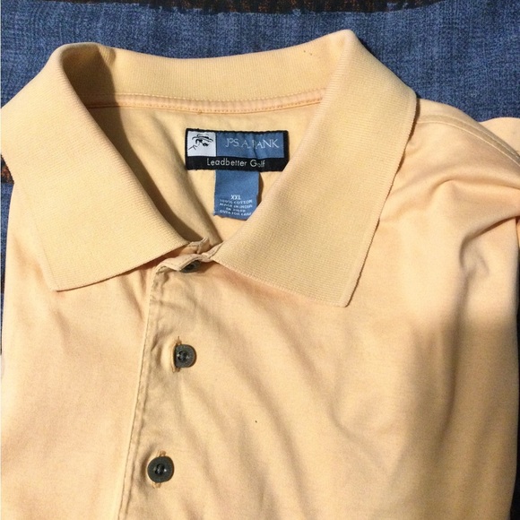 COPY - Jos A Bank polo - Picture 1 of 2